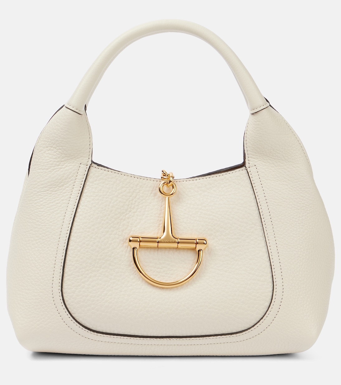 Borsa a spalla Gucci Softbit Medium in pelle | Gucci
