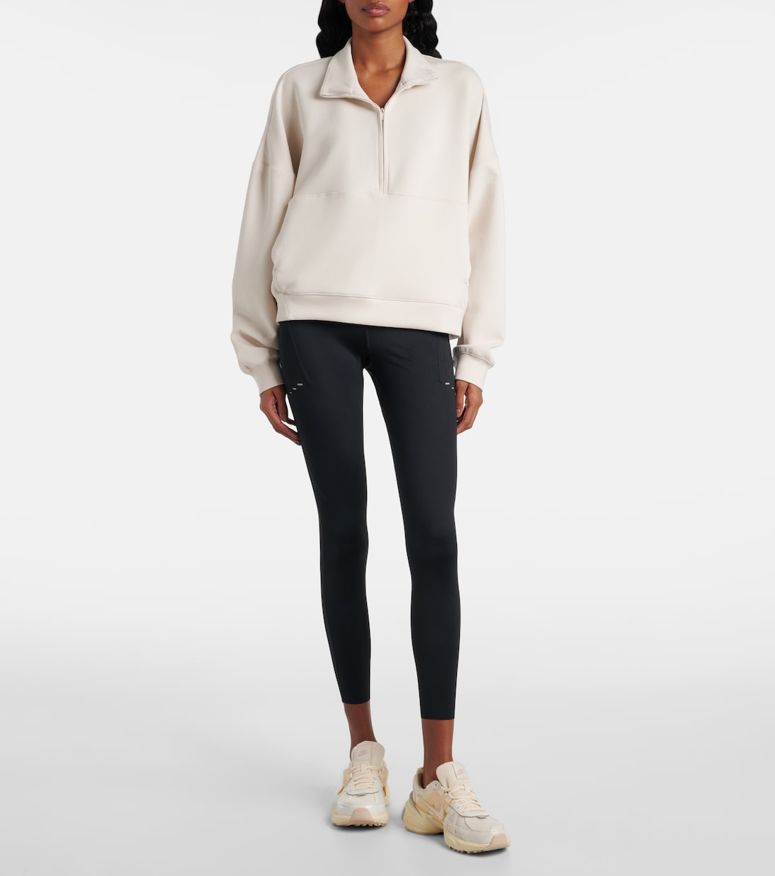 Felpa ImpossiblySoft | Nike