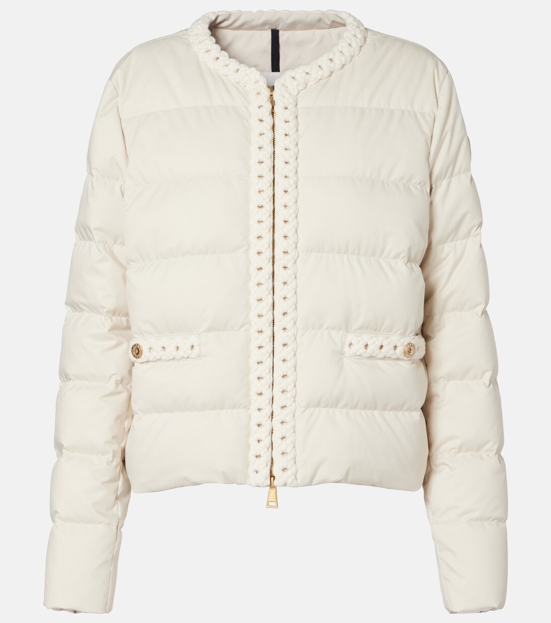 Daunenjacke  | Moncler