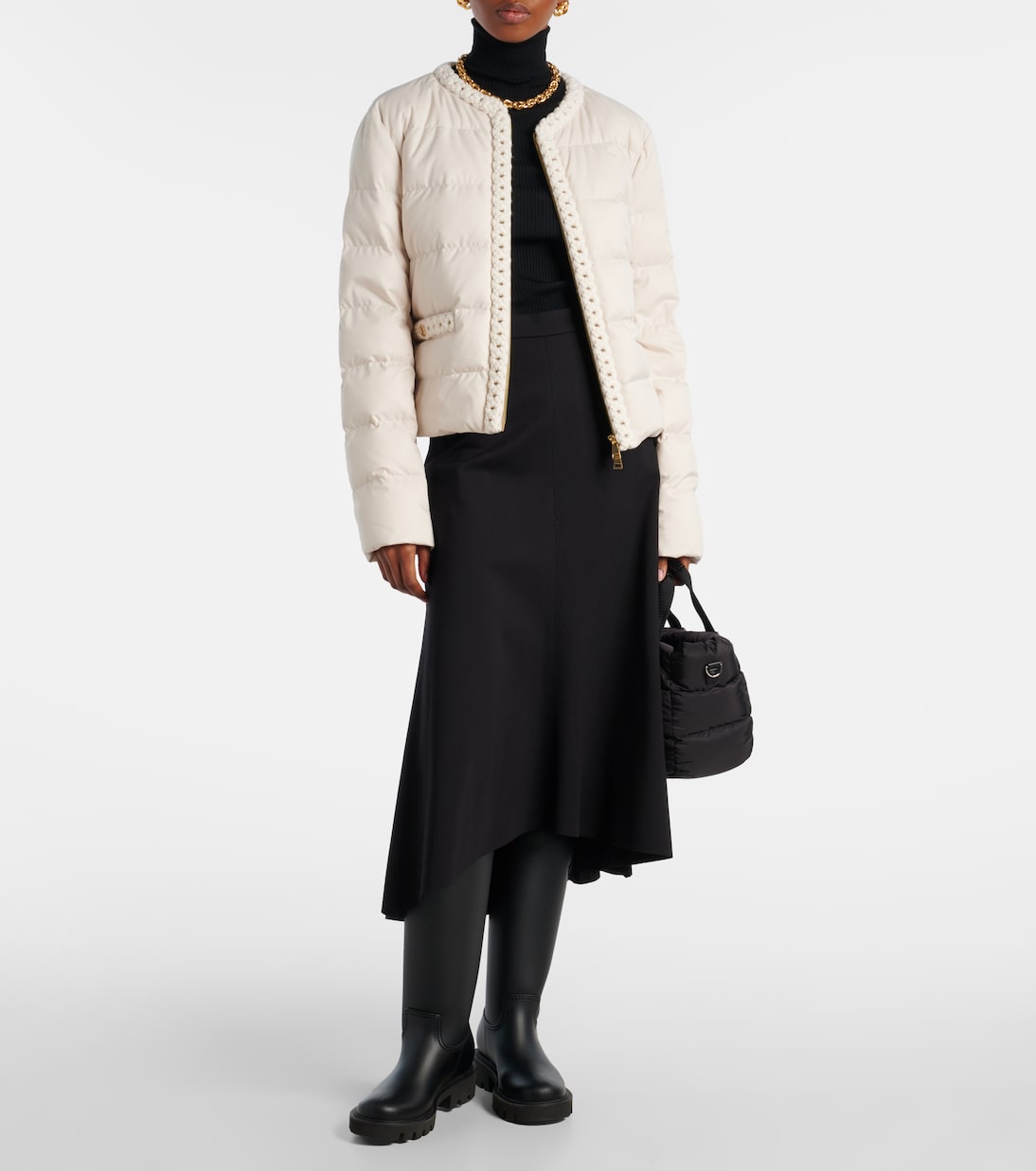 Daunenjacke  | Moncler