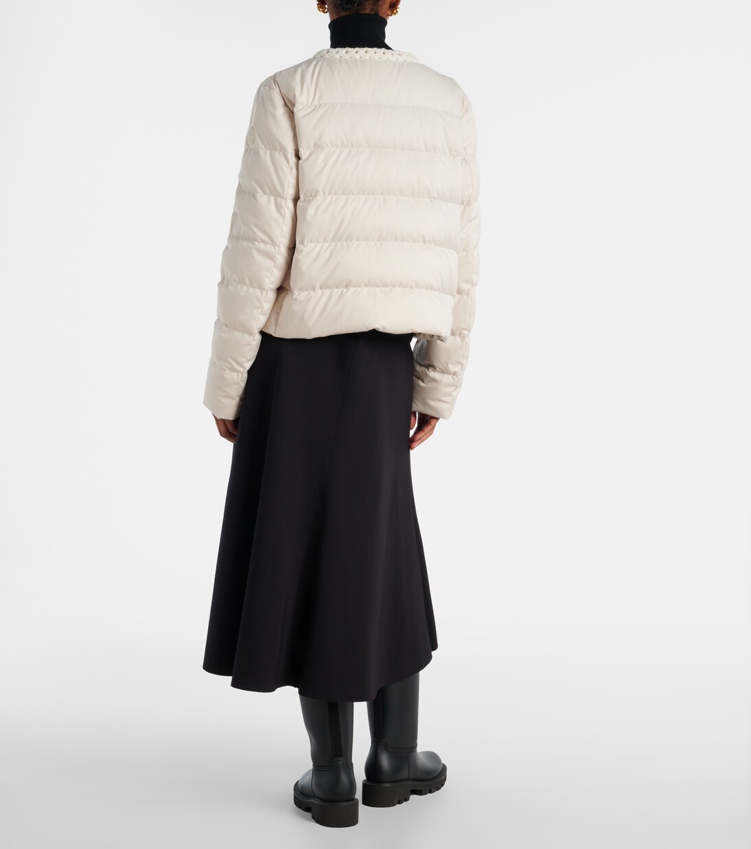 Daunenjacke  | Moncler
