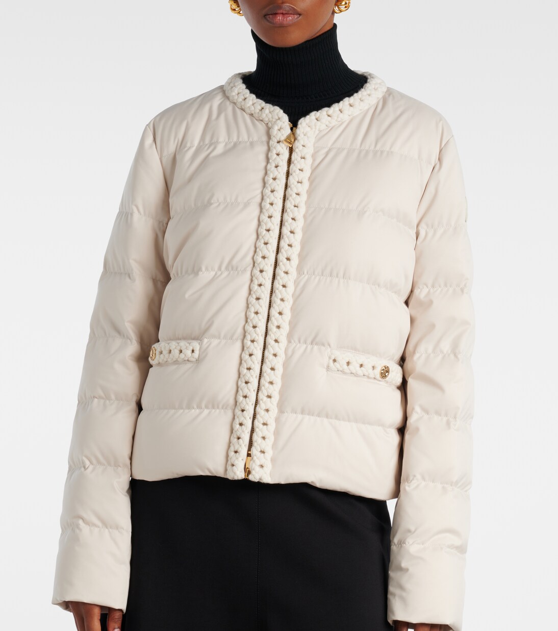 Daunenjacke  | Moncler