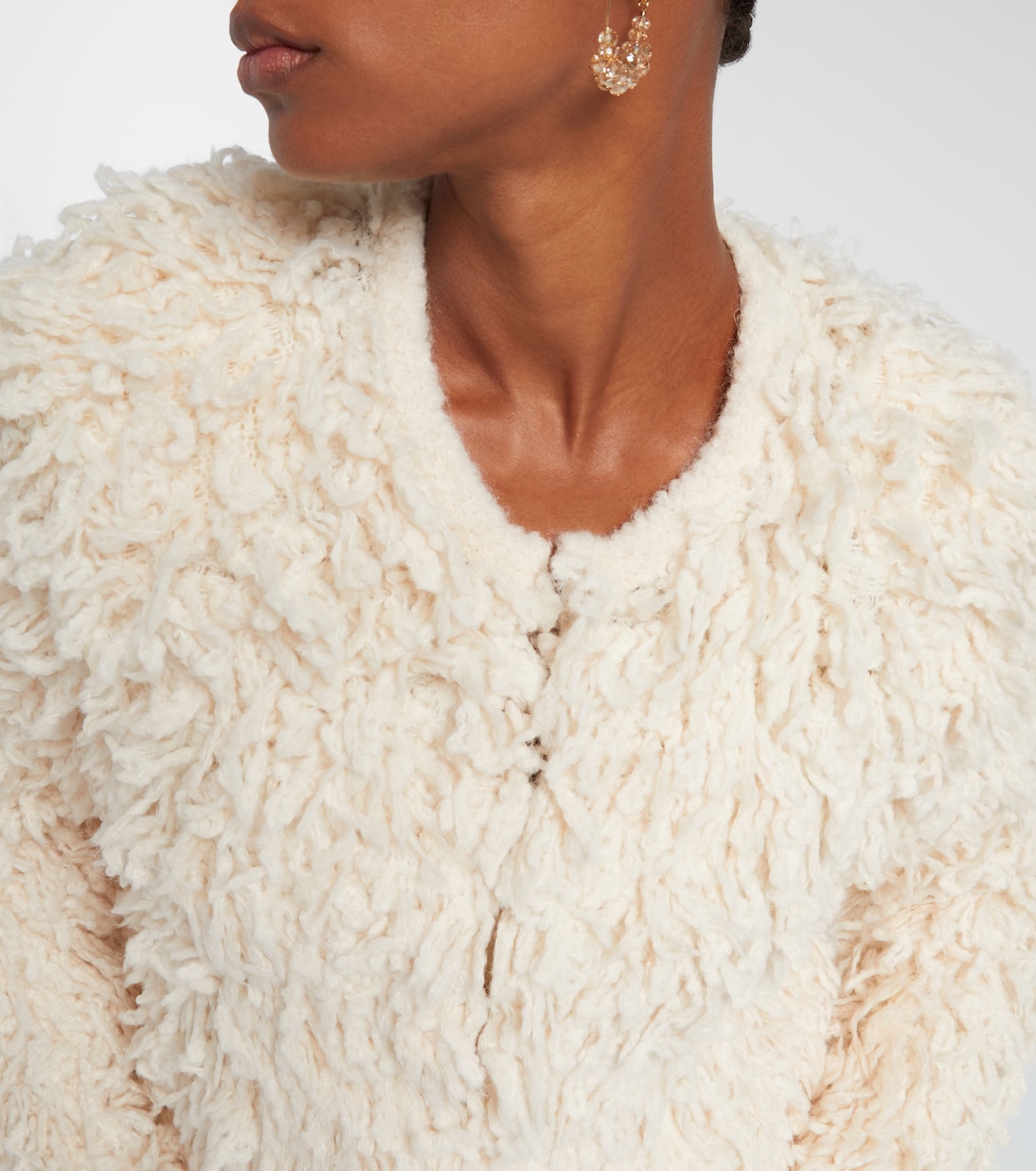 Fedra jacket | Isabel Marant