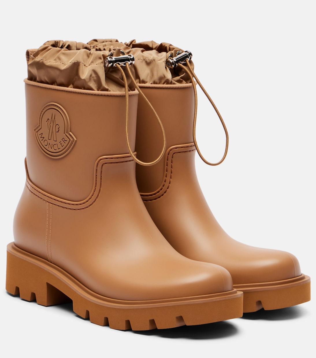 Kickstream rain boots | Moncler