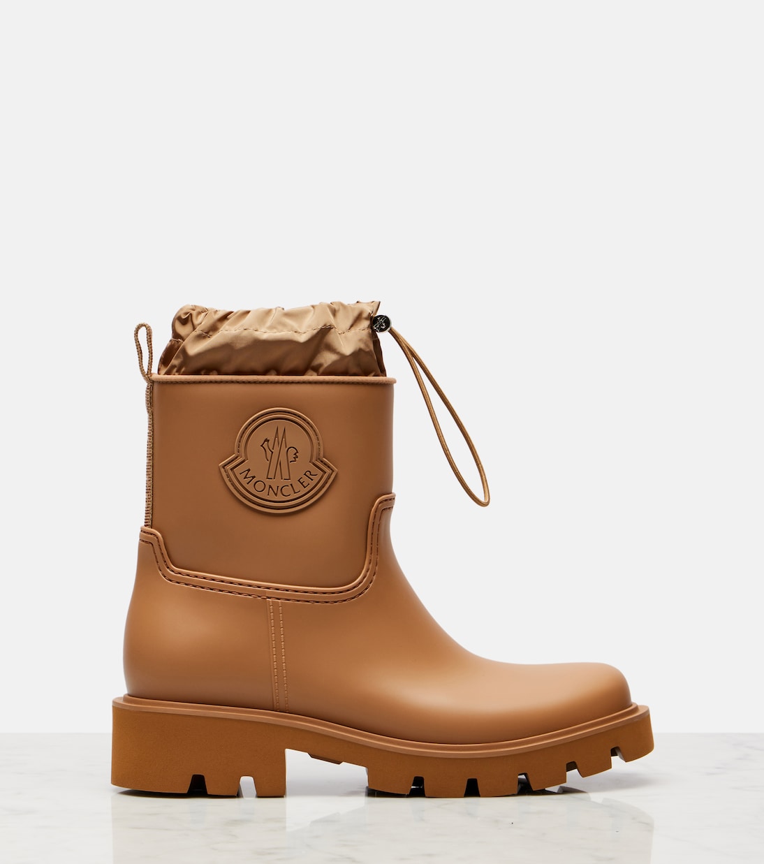 Kickstream rain boots | Moncler