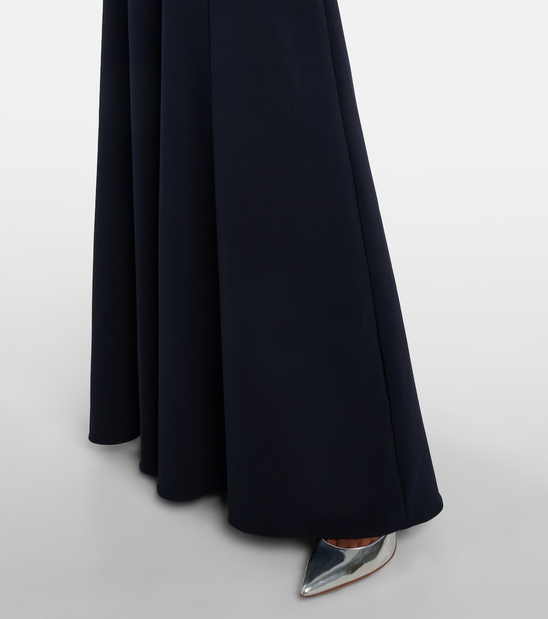 Vestido de fiesta adornado  | Marmar Halim