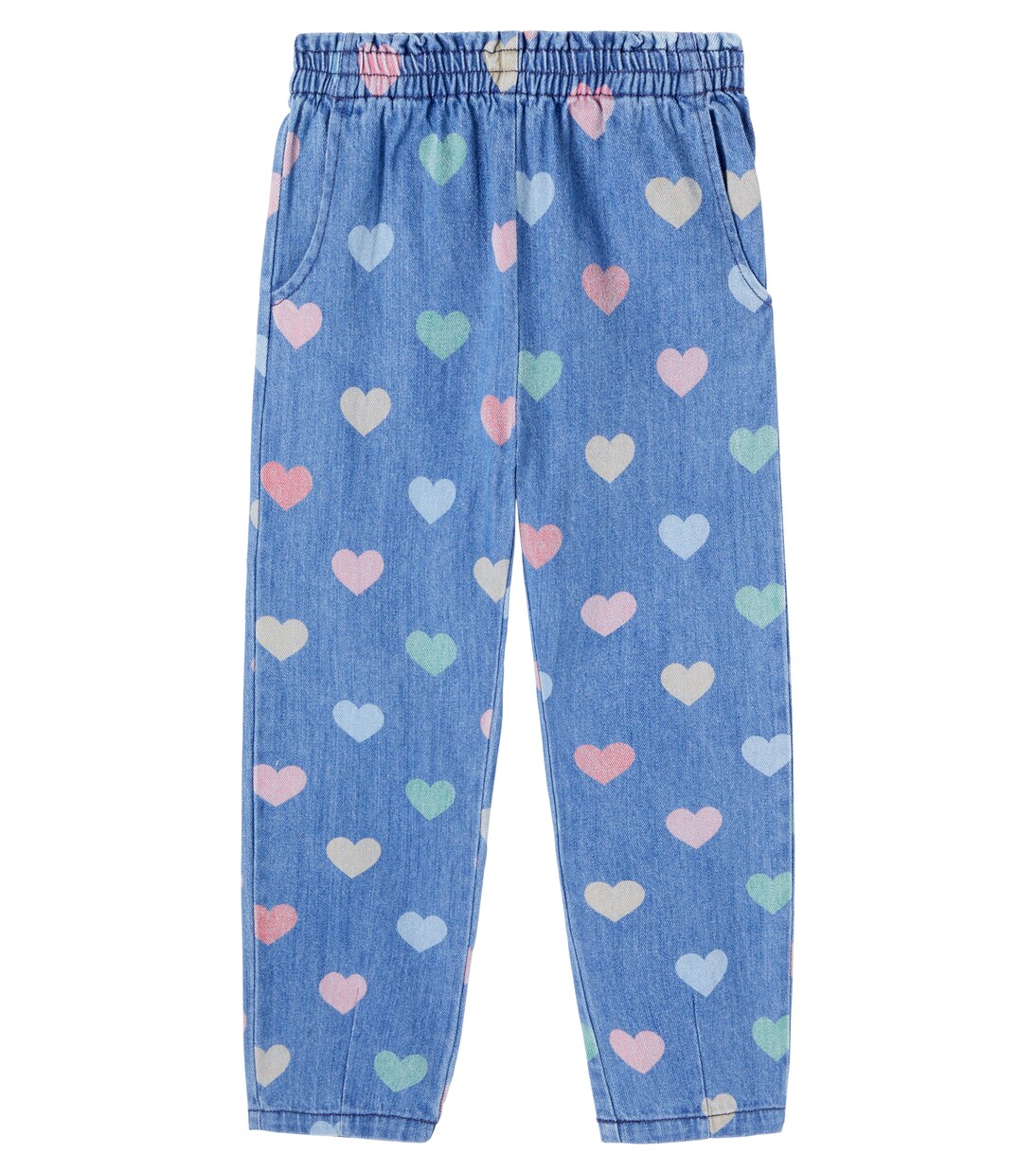 Magot printed jeans  | Konges Sløjd