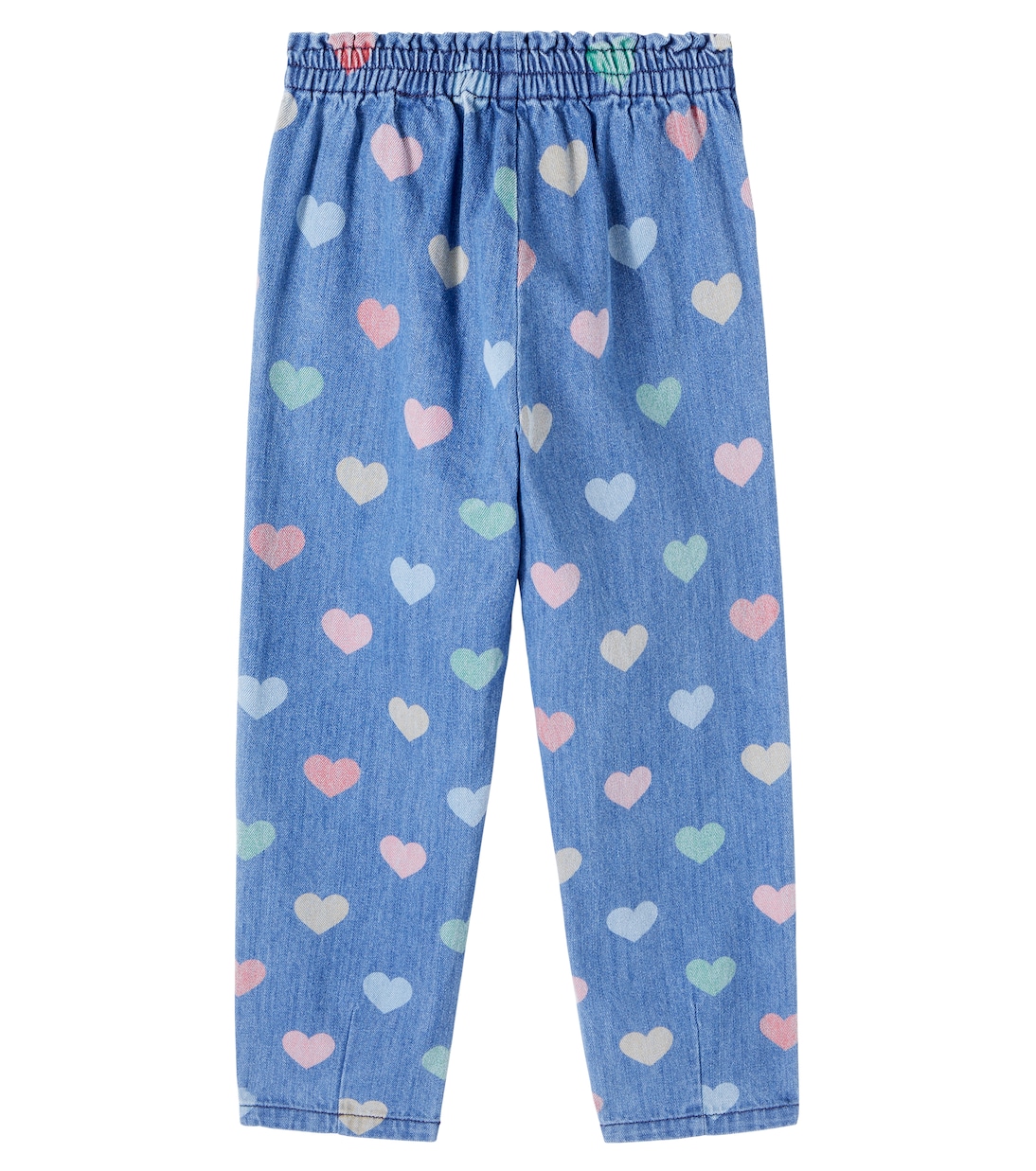 Magot printed jeans  | Konges Sløjd