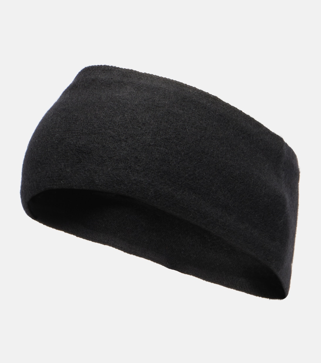 Bandeau en cachemire | Toteme