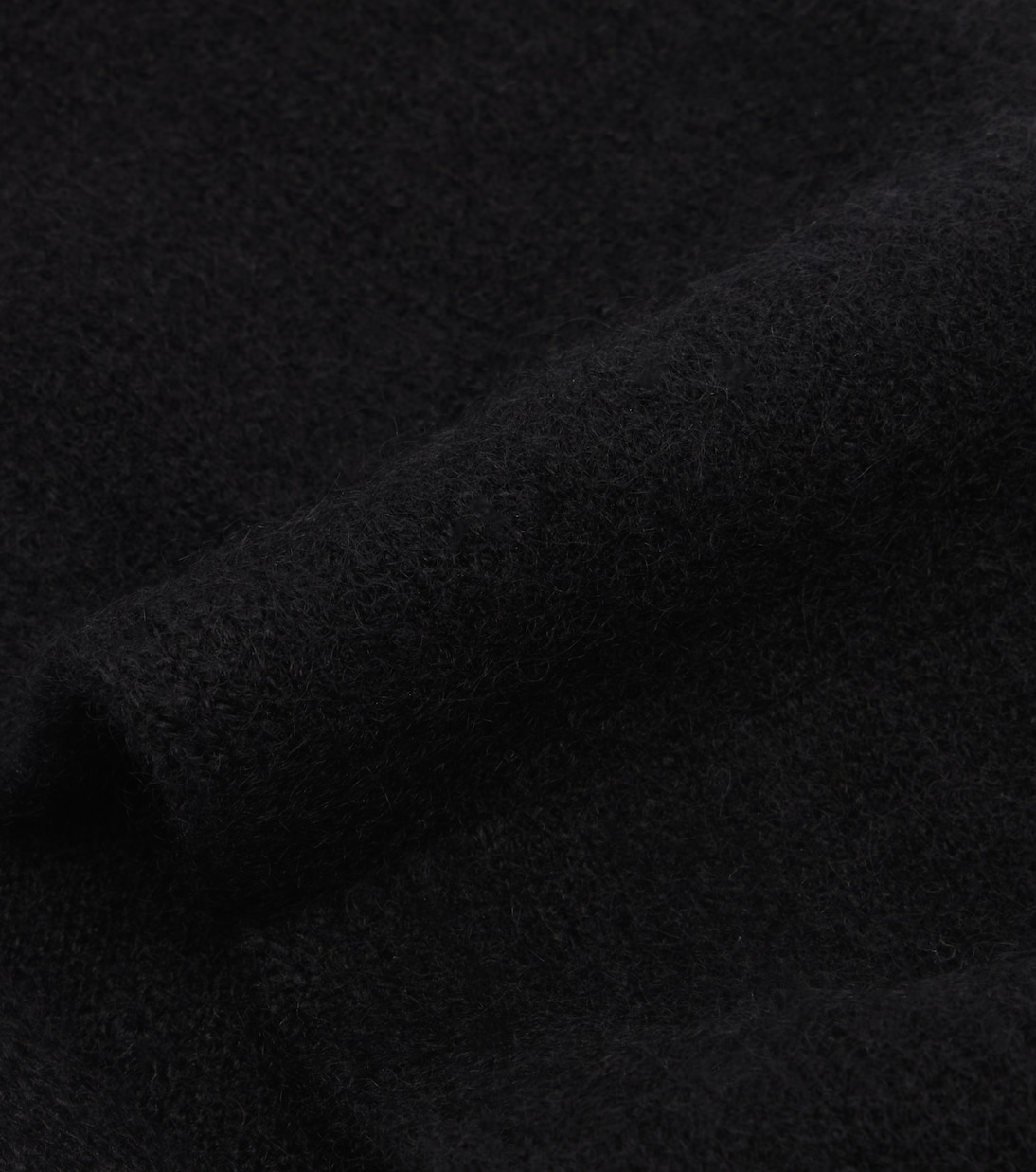 Bandeau en cachemire | Toteme