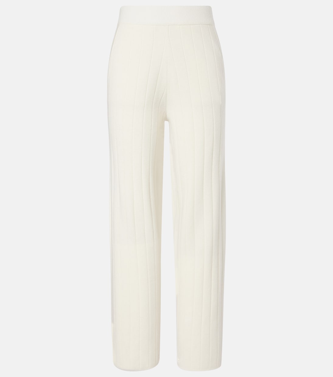Pantalones deportivos Jardin de cachemir | Max Mara