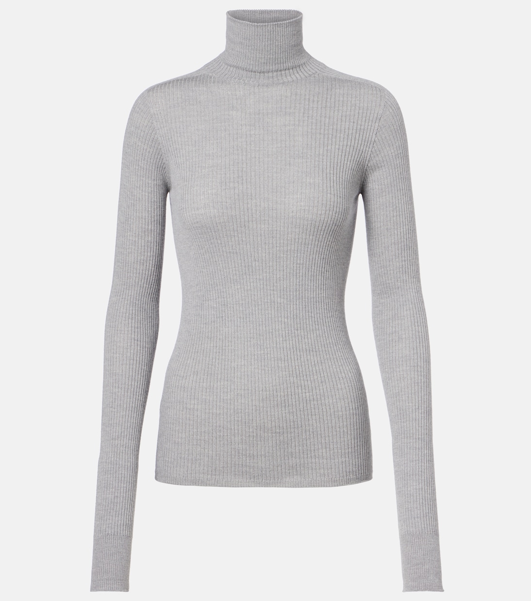 Jersey Niagra de lana virgen | Sportmax