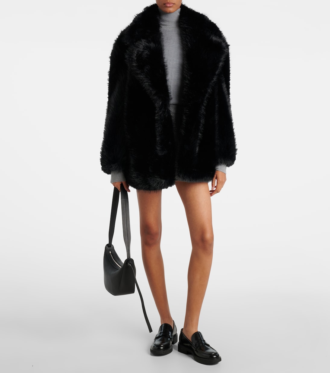 Jersey Niagra de lana virgen | Sportmax