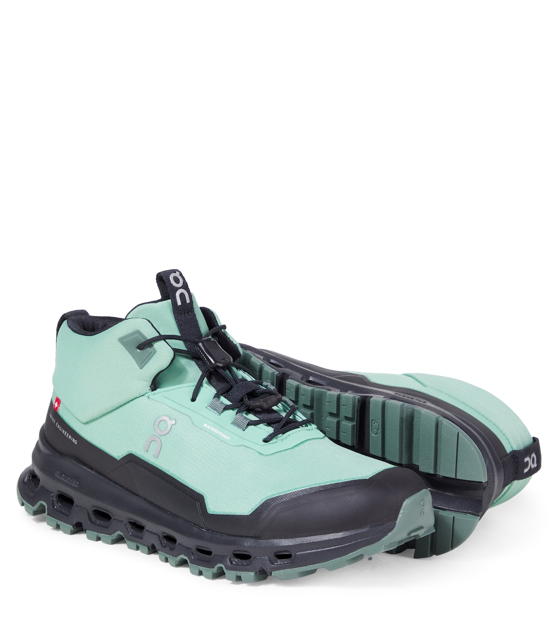 Baskets Cloudhero | On Kids