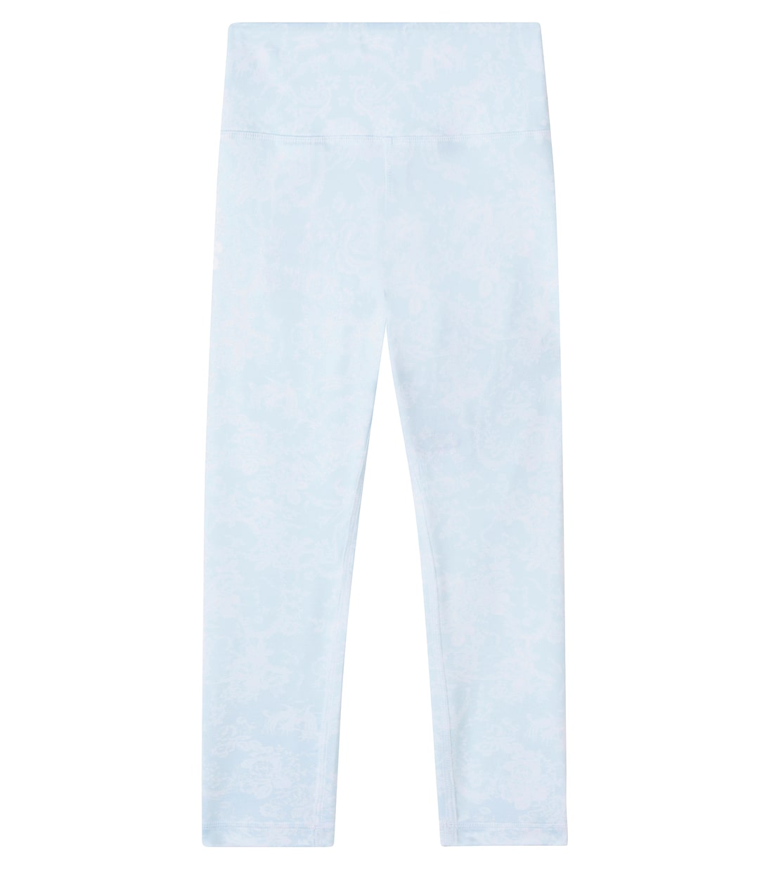 x LoveShackFancy Lolei leggings | Bogner Kids