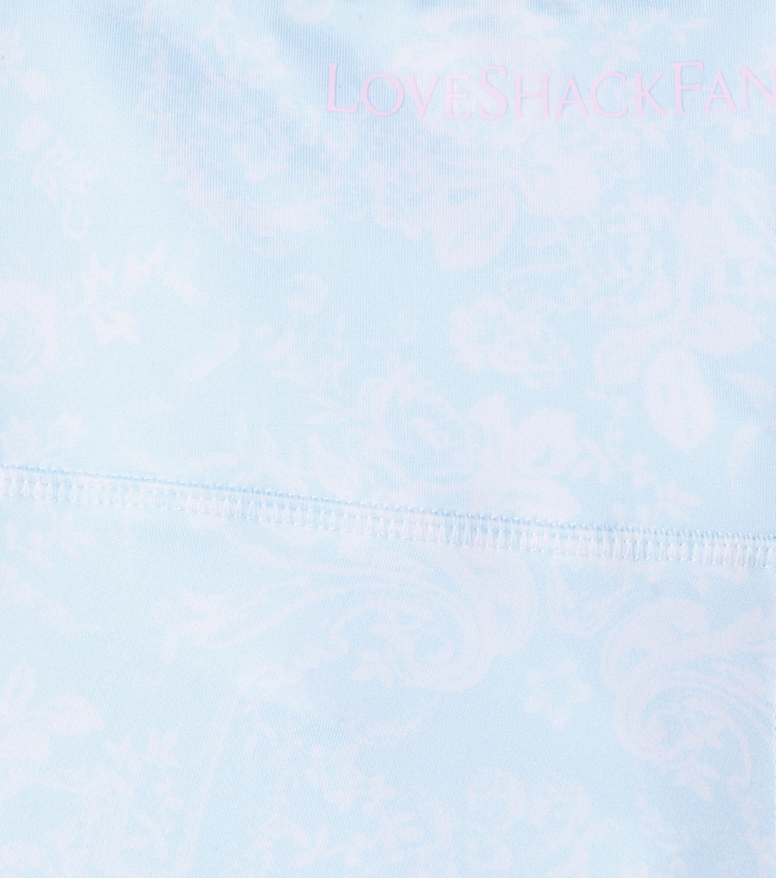 x LoveShackFancy Lolei leggings | Bogner Kids