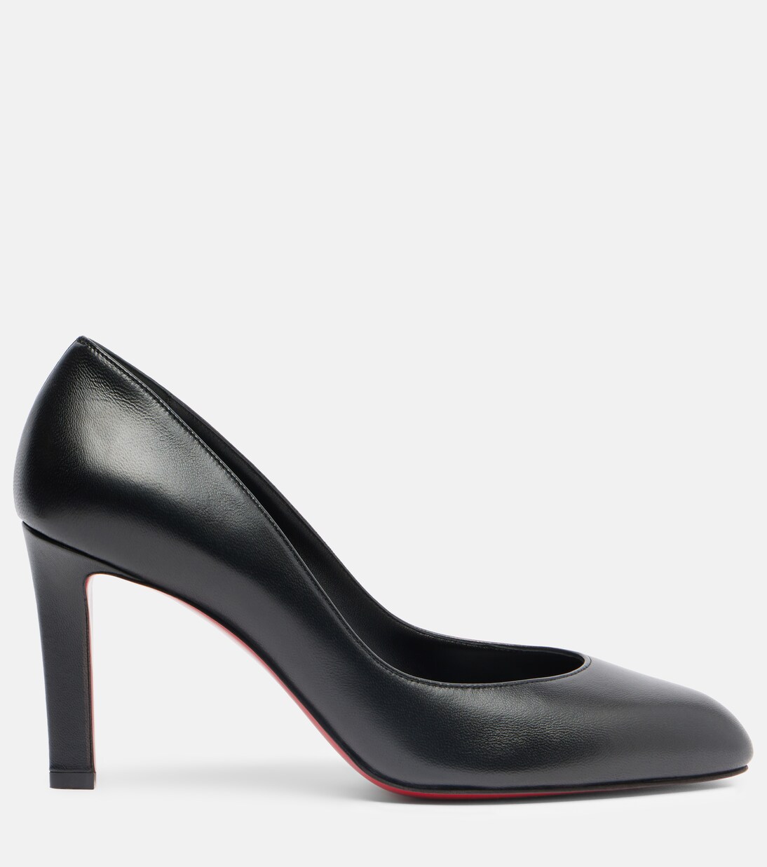 Fannylove 85 leather pumps | Christian Louboutin
