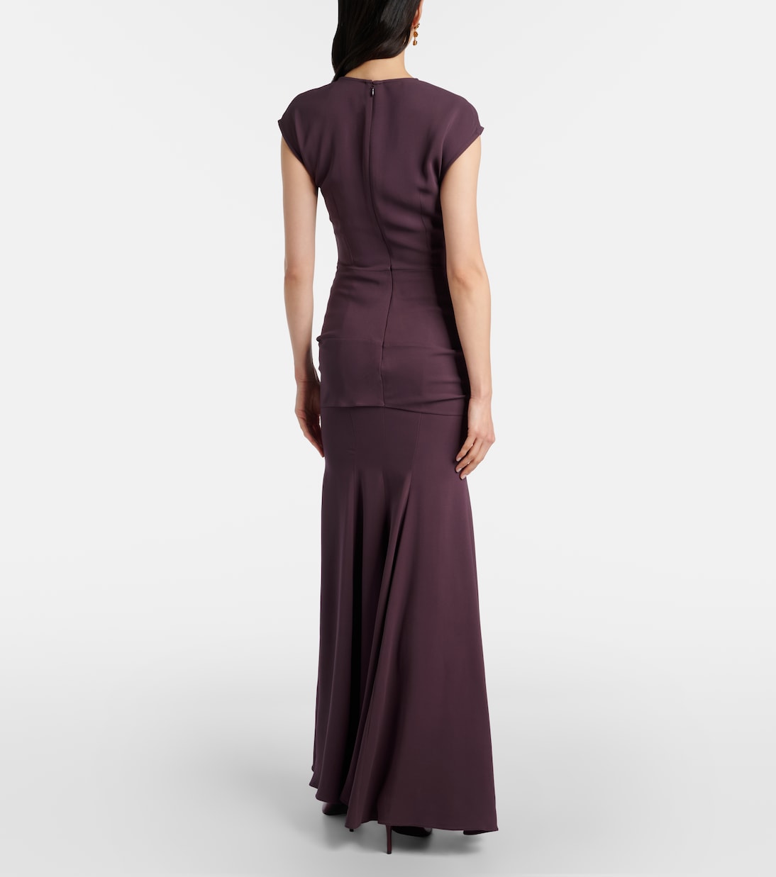 Robe longue Ames | Tove