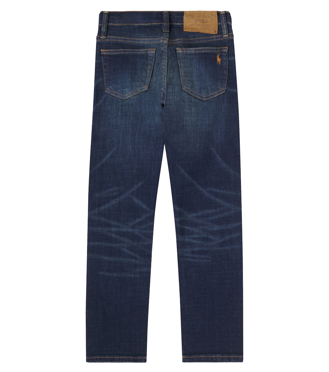 Jeans slim Sullivan | Polo Ralph Lauren Kids