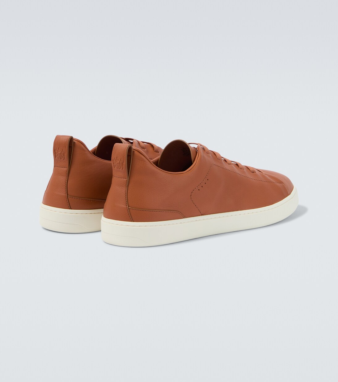 Rochdale leather sneakers | Church's