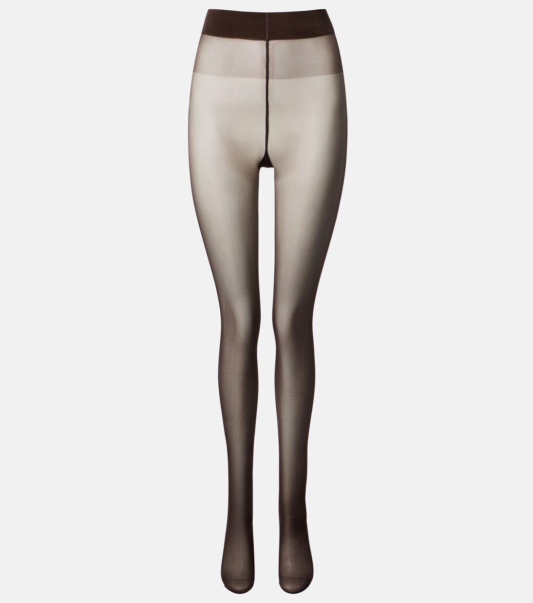 Strumpfhose Satin Touch | Wolford