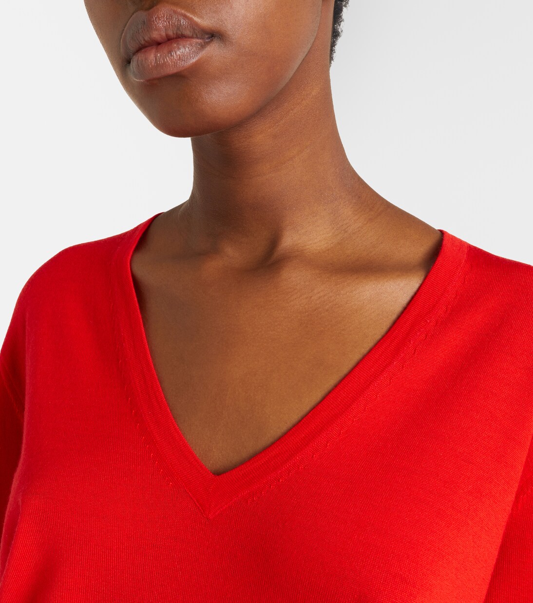 Wool sweater | Dries Van Noten