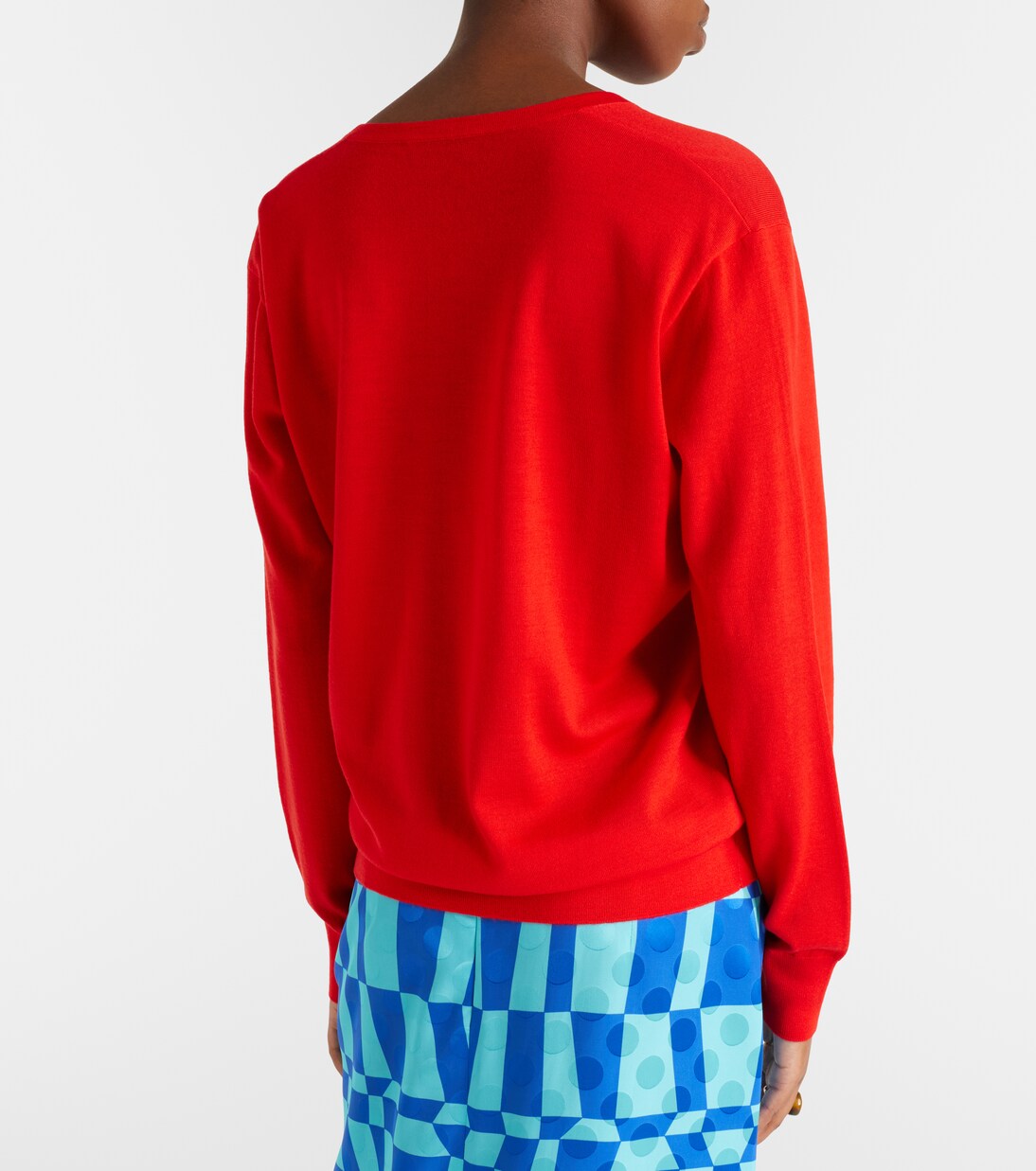 Wool sweater | Dries Van Noten