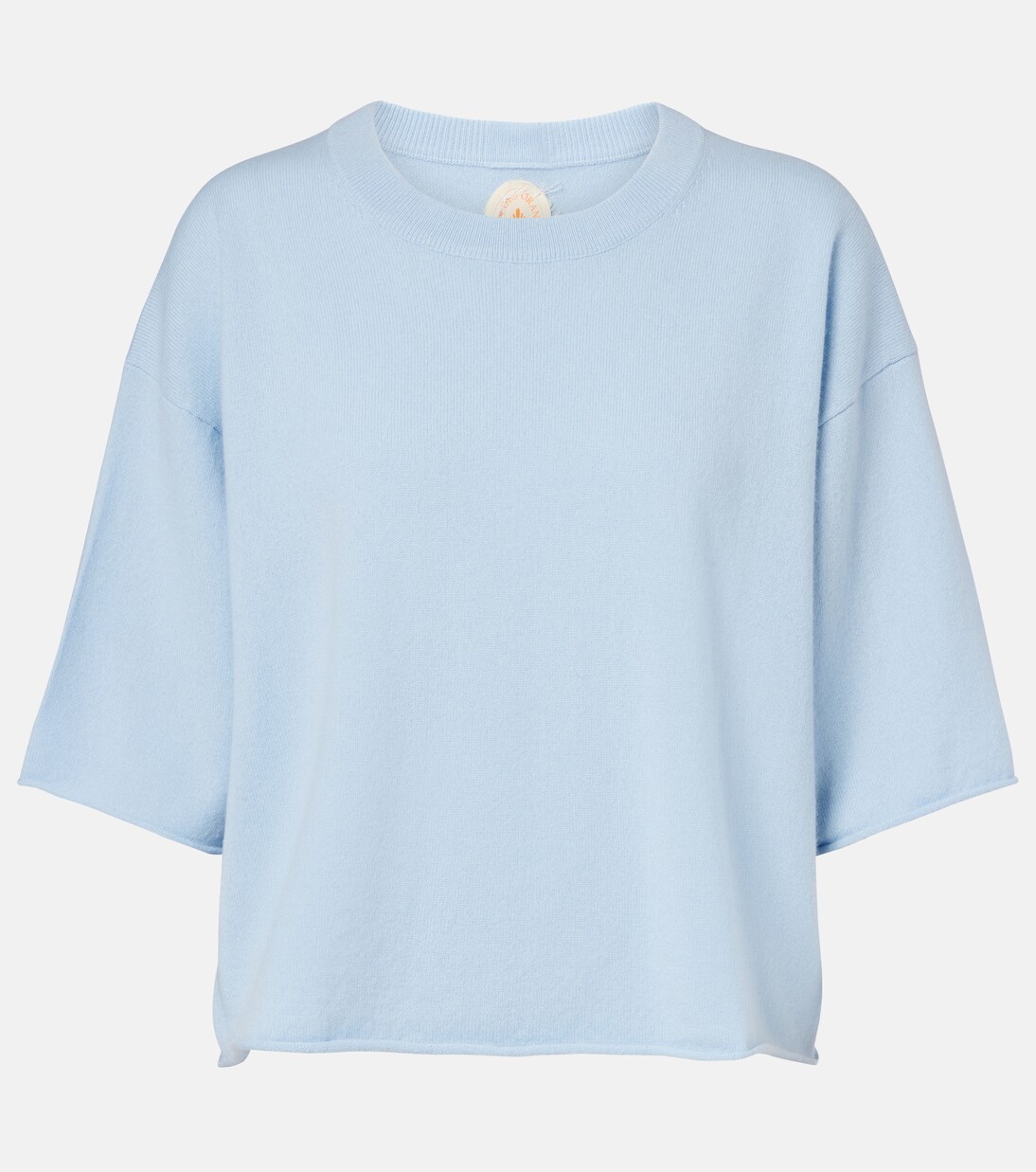 Cashmere sweater | Jardin des Orangers