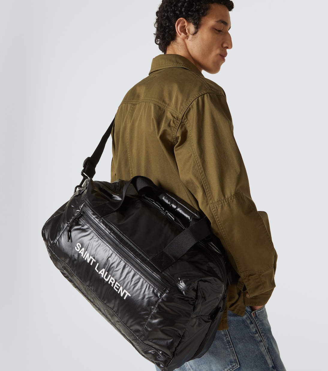 Weekender Nuxx  | Saint Laurent