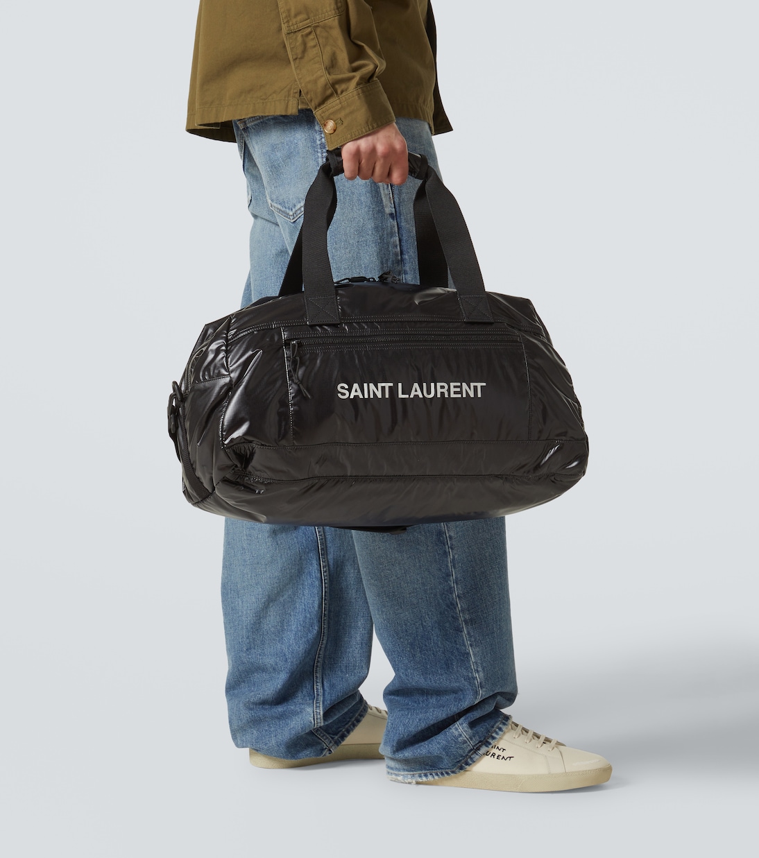 Weekender Nuxx  | Saint Laurent