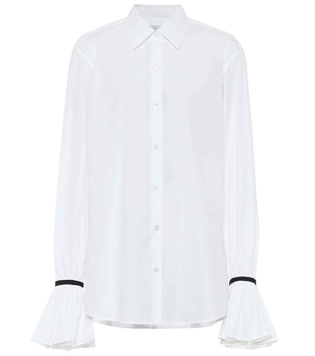 Camicia in cotone | Dries Van Noten