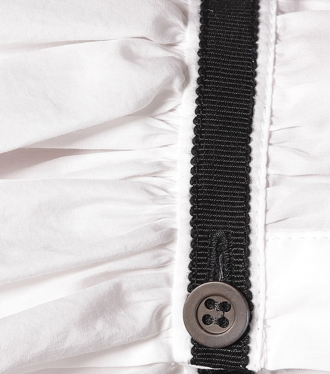 Camicia in cotone | Dries Van Noten