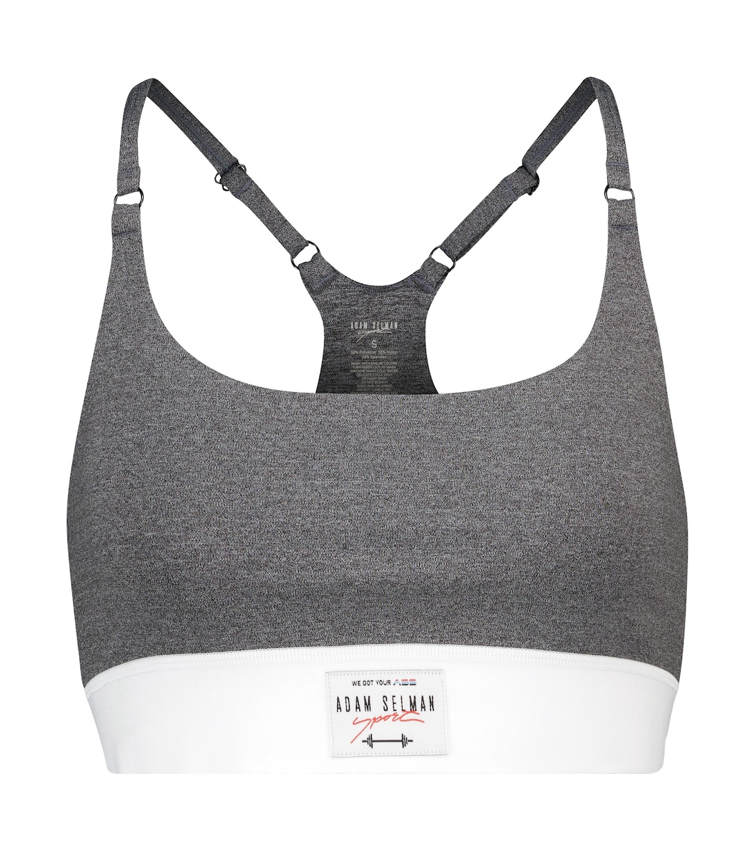 Sujetador Core Cami Foundation | Adam Selman Sport