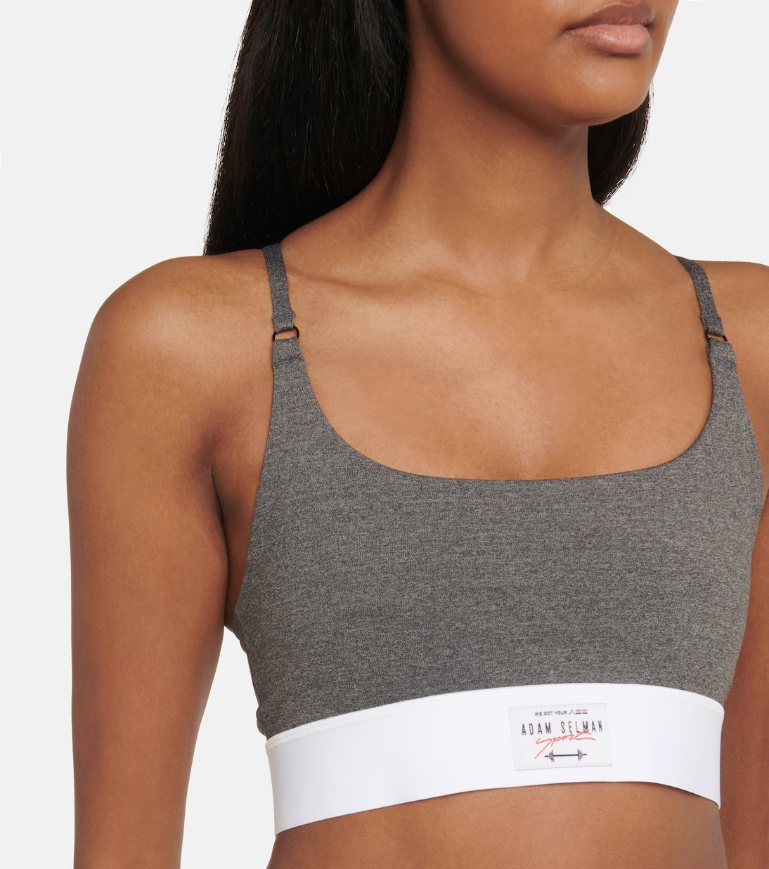 Sujetador Core Cami Foundation | Adam Selman Sport
