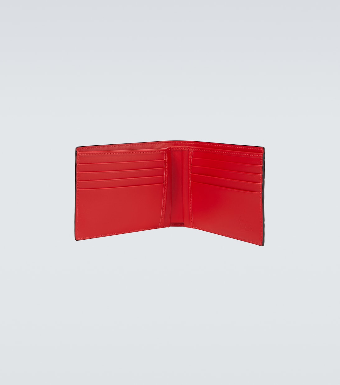 Portemonnaie Coolcard aus Leder | Christian Louboutin