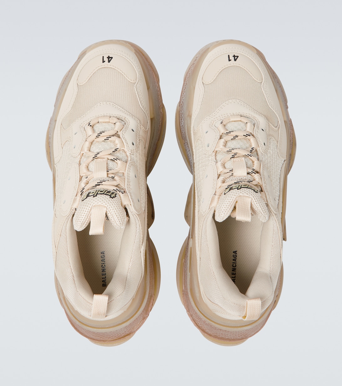 Triple S sneakers | Balenciaga