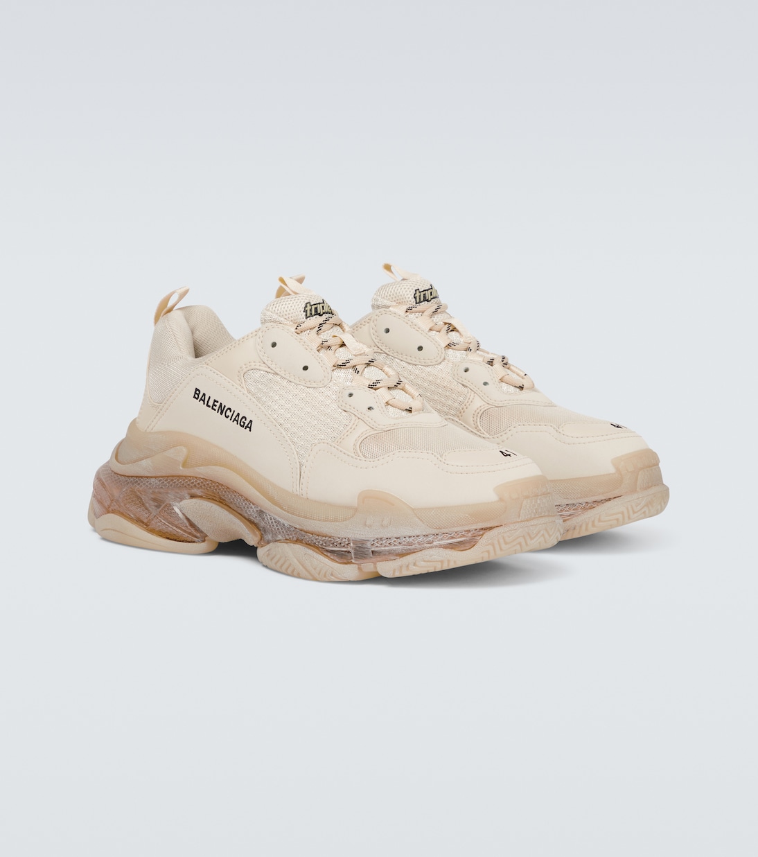 Triple S sneakers | Balenciaga
