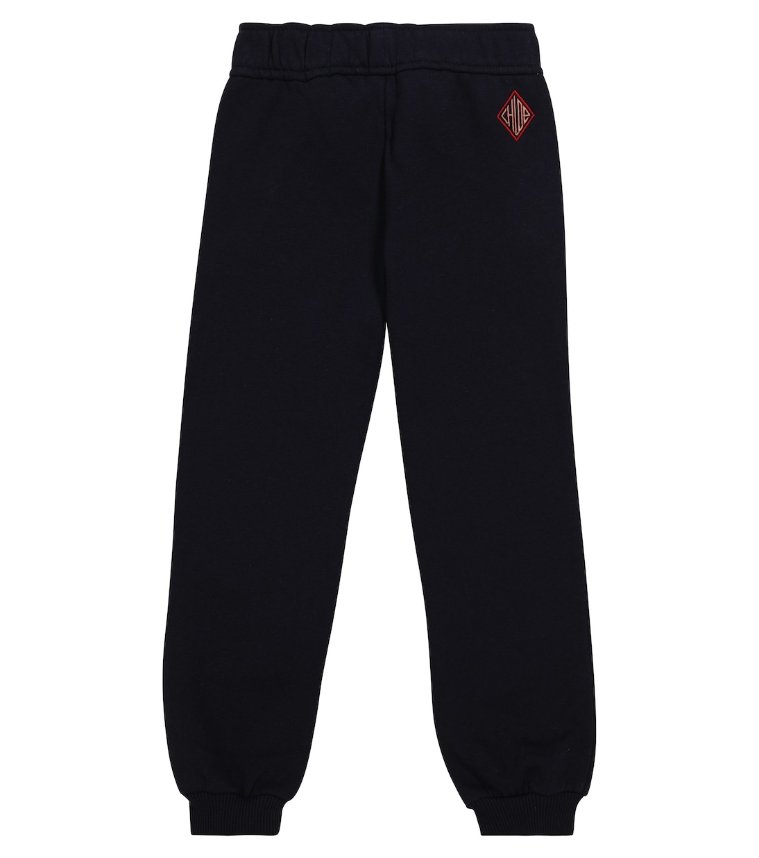 Jogginghose aus Baumwolle | Chloé Kids
