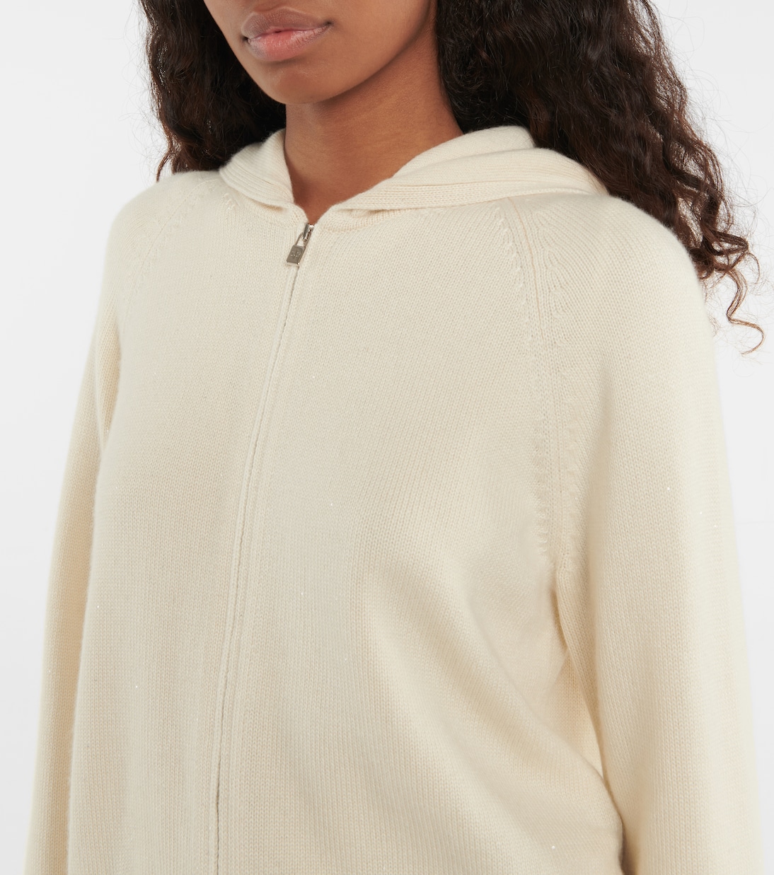 Sudadera con capucha Stella Alpina | Loro Piana