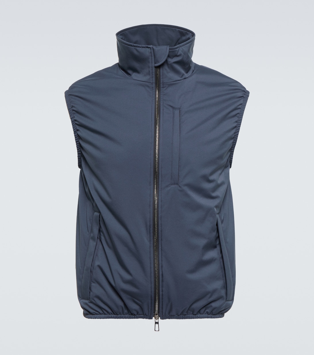 Wattierte Weste Tilman | Loro Piana