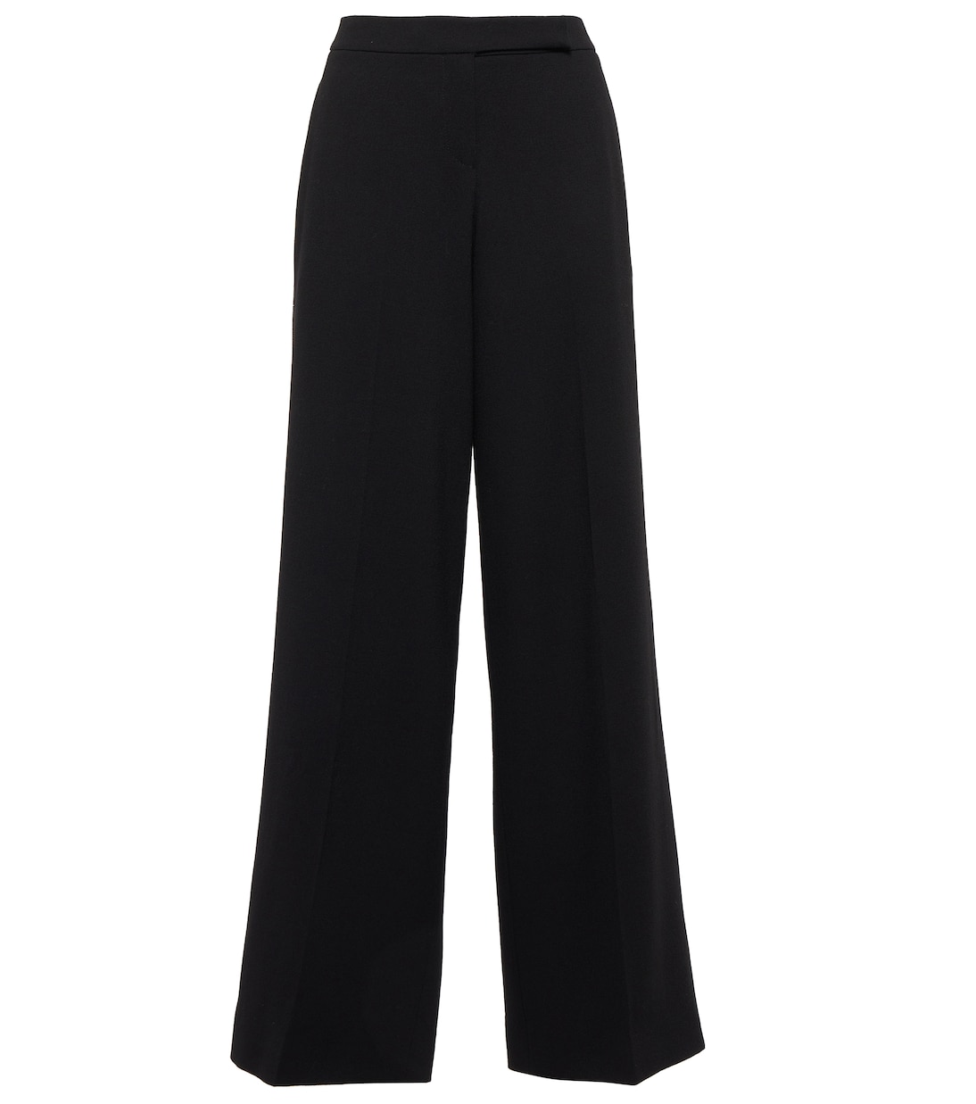 Benny wool high-rise wide-leg pants | Emilia Wickstead