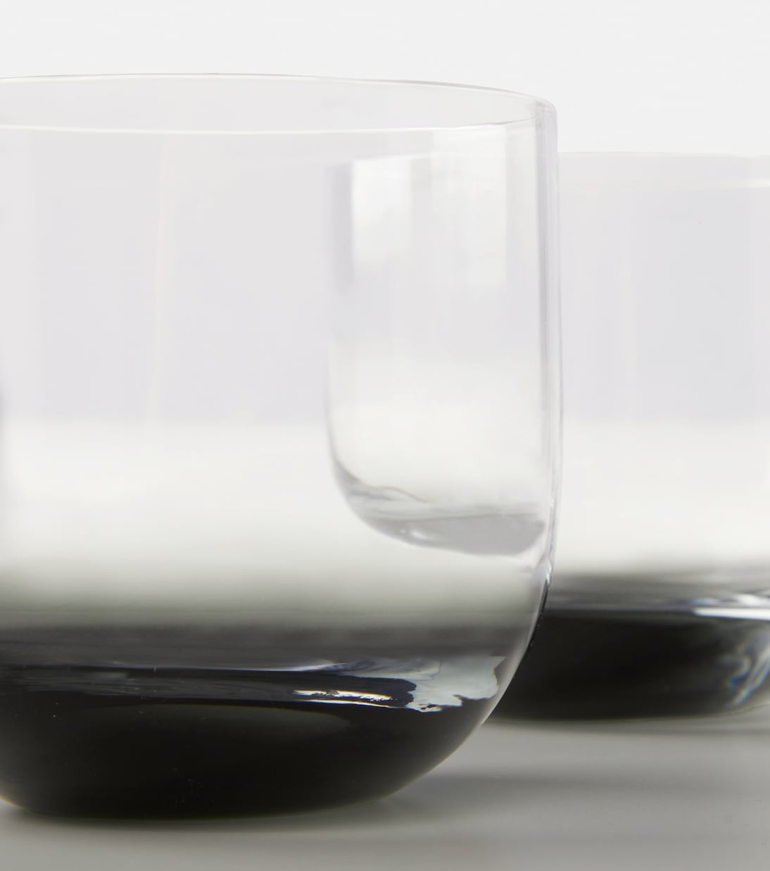 Tank set of 2 whiskey glasses | Tom Dixon