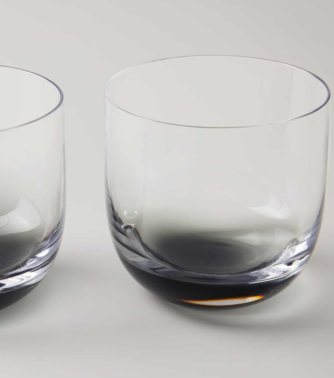 Tank set of 2 whiskey glasses | Tom Dixon