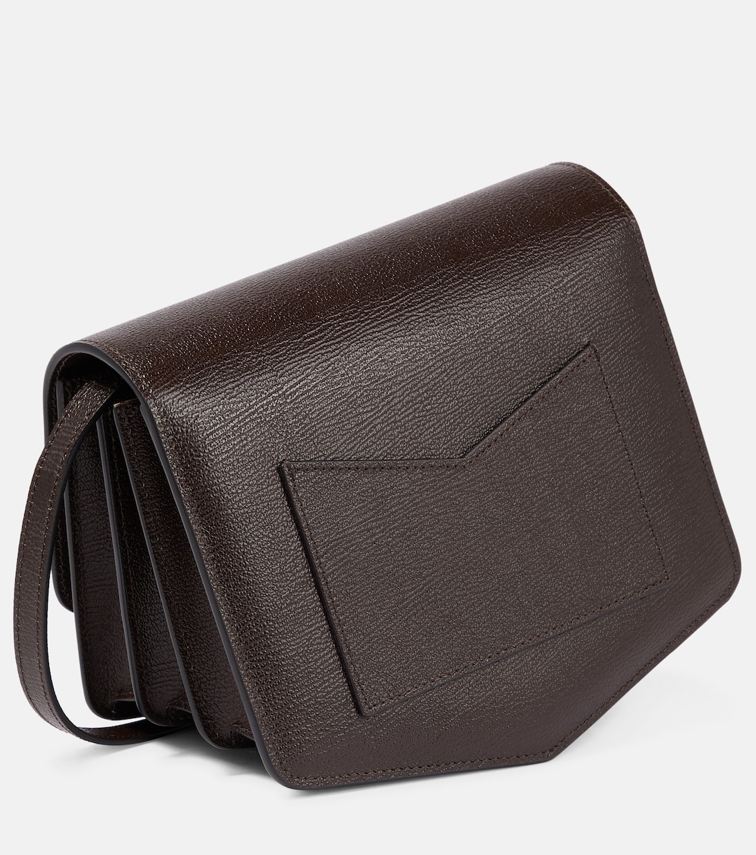 Borsa a tracolla Le Papa Medium in pelle | Alaïa