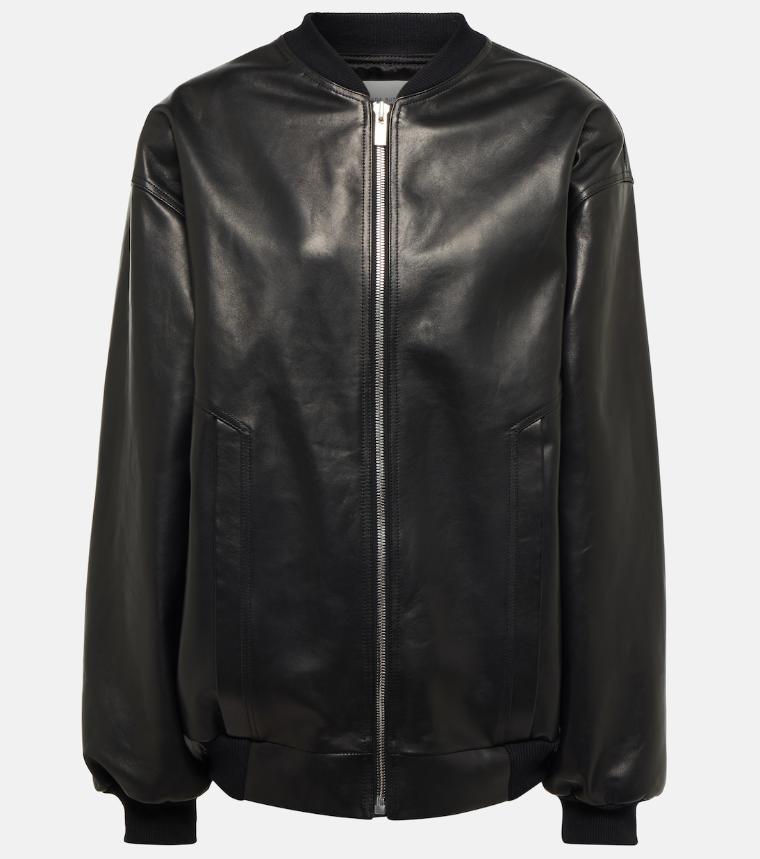 Veste en cuir | Magda Butrym