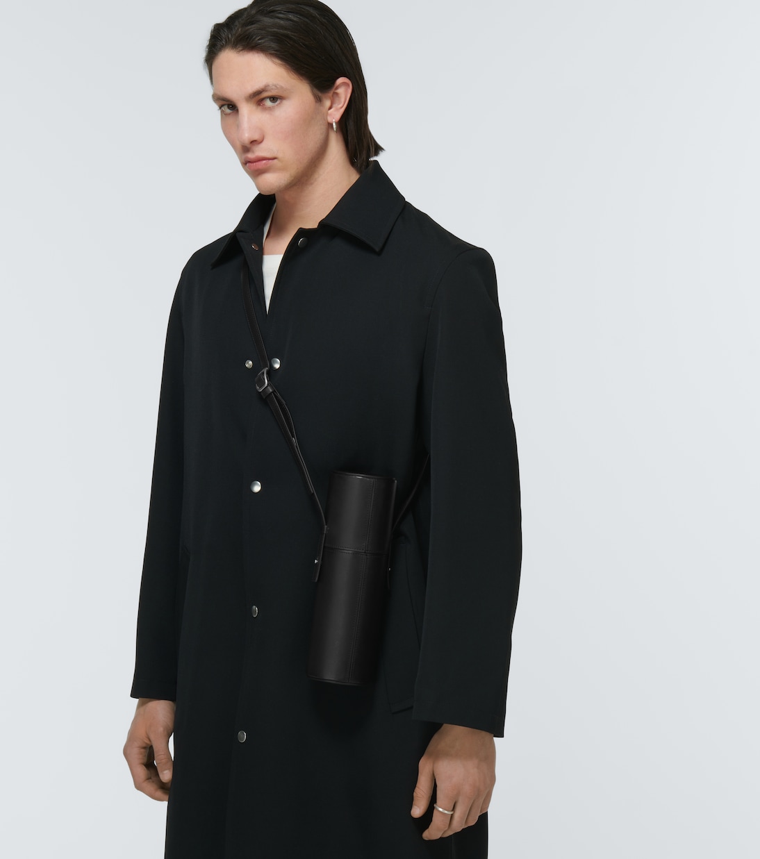 Borraccia in acciaio inossidabile | Jil Sander