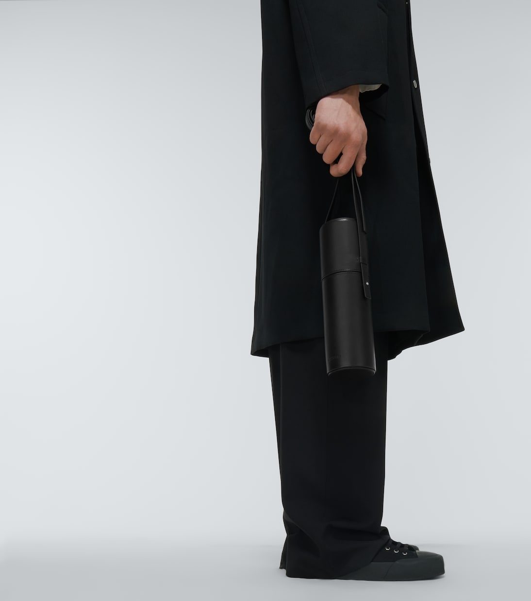 Borraccia in acciaio inossidabile | Jil Sander