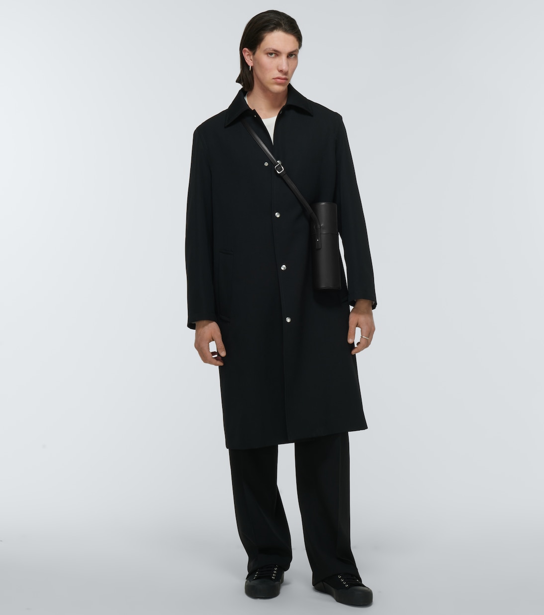 Borraccia in acciaio inossidabile | Jil Sander