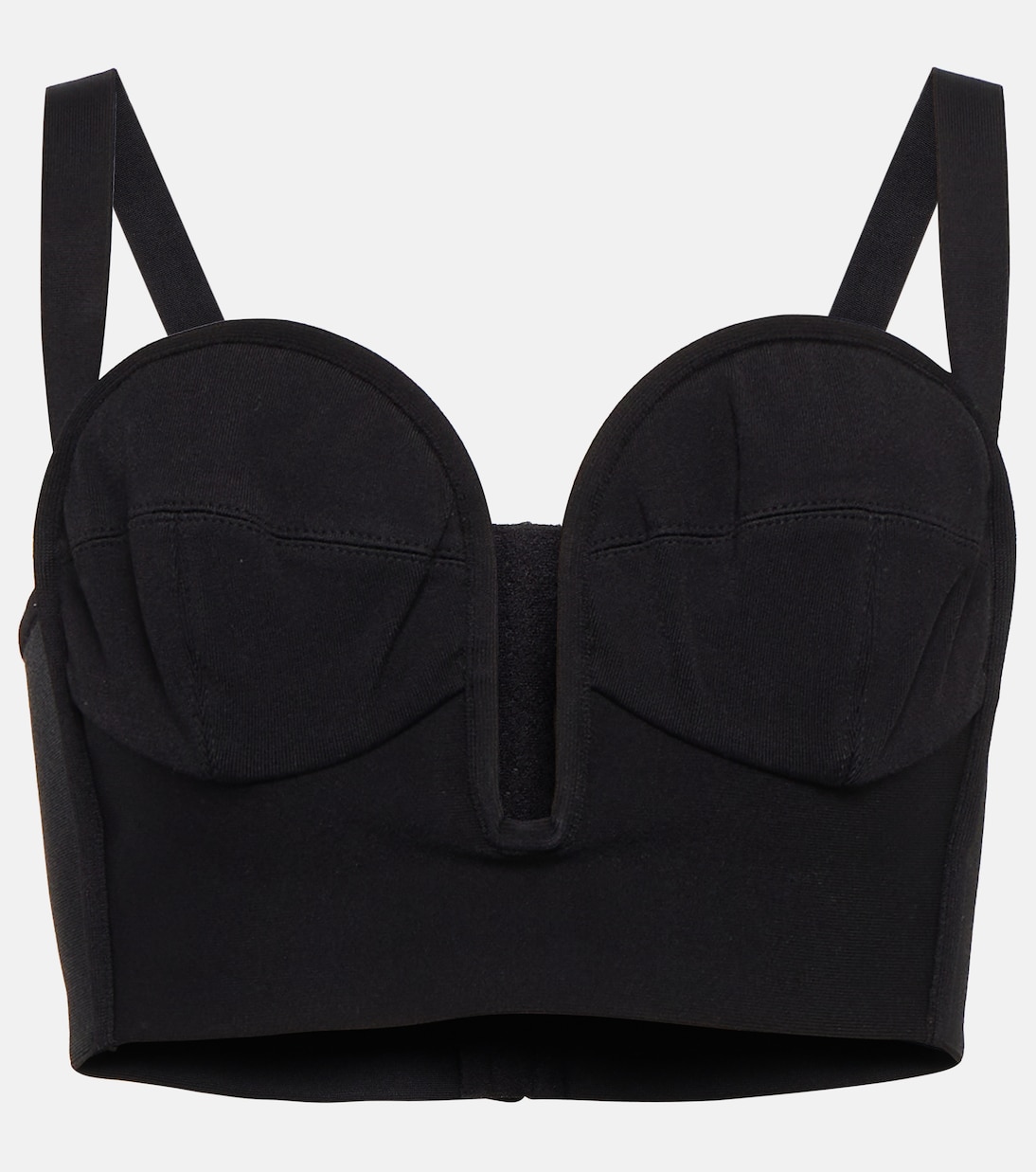 Top raccourci | Alaïa
