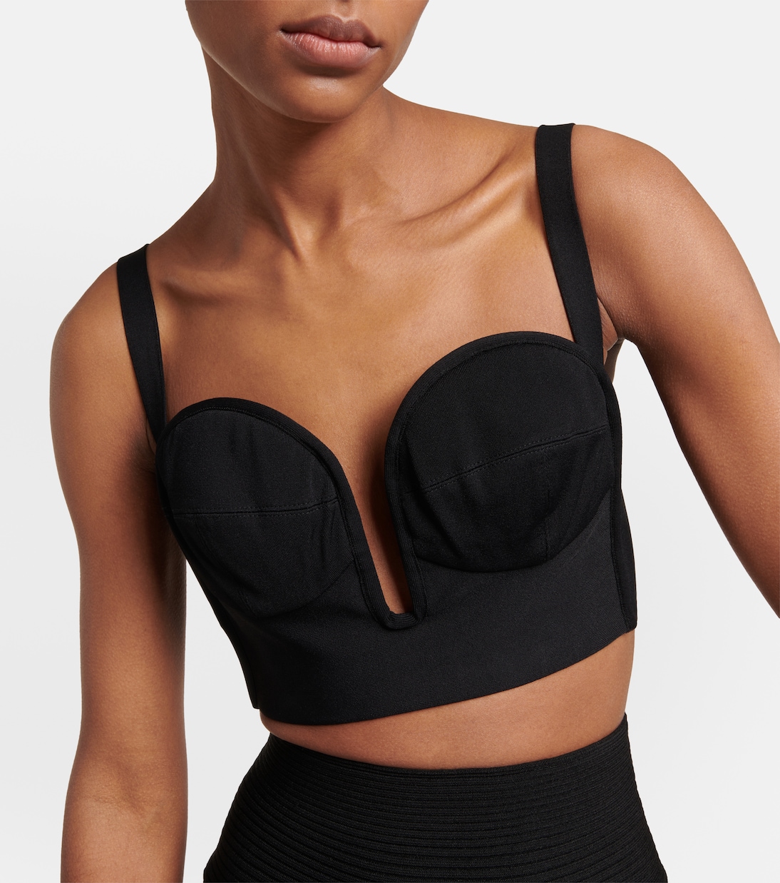 Top raccourci | Alaïa